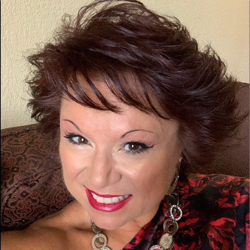 Meet your Posher, Windy